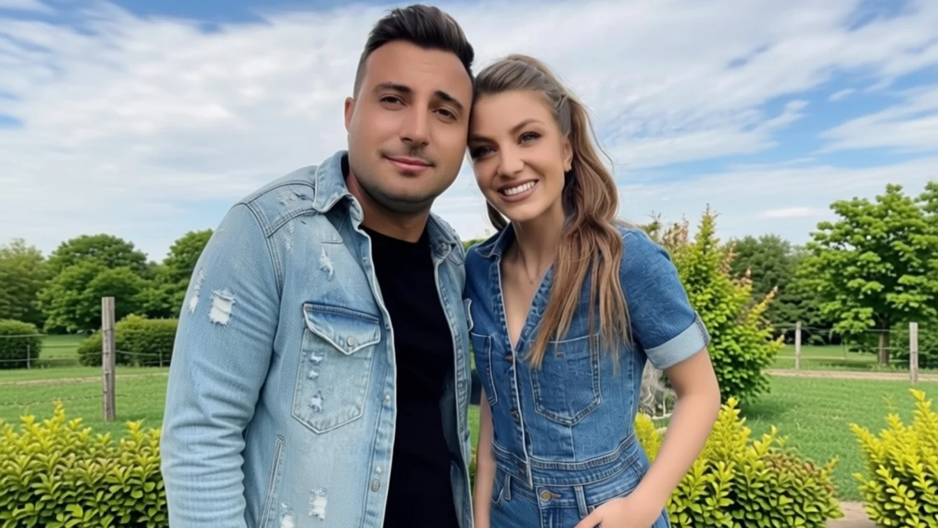 Mama Codruței Filip, mesaj sfâșietor după divorțul de Valentin Sanfira