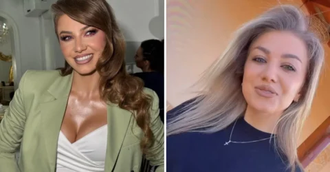 Codruța Filip a plecat în Spania după divorțul dureros de după 8 ani de relație