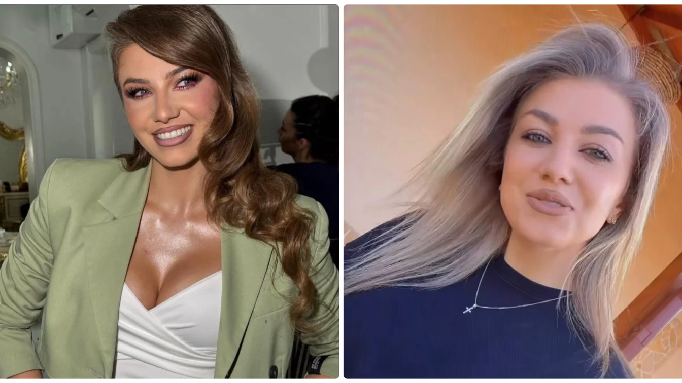 Codruța Filip a plecat în Spania după divorțul dureros de după 8 ani de relație