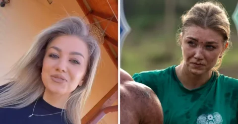 Ce spunea Codruța Filip despre Sanfira la Desafio înainte de divorțul-șoc