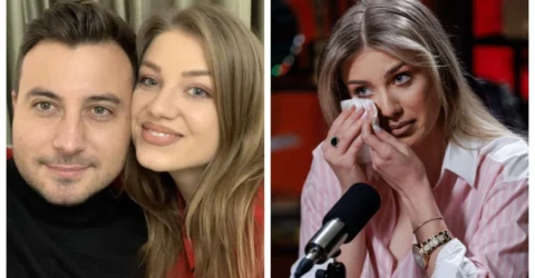 Avocatul Adrian Cuculis o atacă pe Codruța Filip – dinamitezi relația de 7 ani