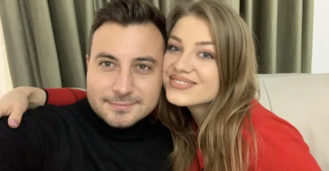 Divorț de 1200 de lei pentru Codruța Filip și Sanfira. Ce motiv au invocat la notar