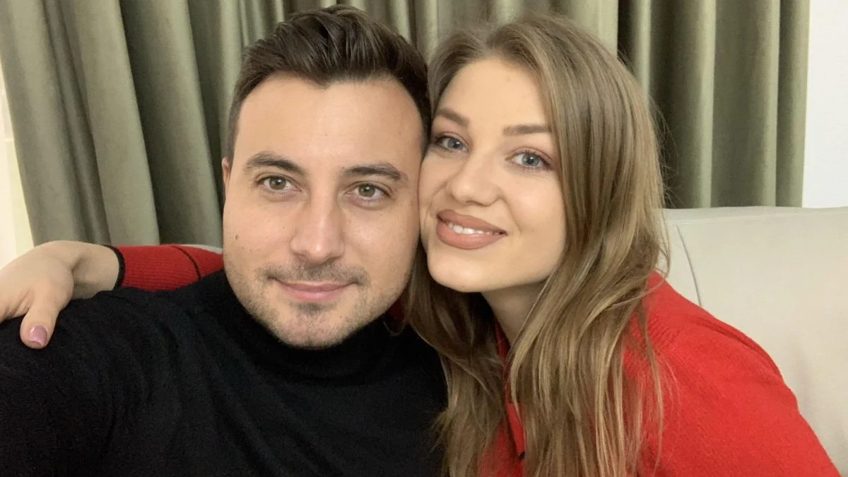 Divorț de 1200 de lei pentru Codruța Filip și Sanfira. Ce motiv au invocat la notar