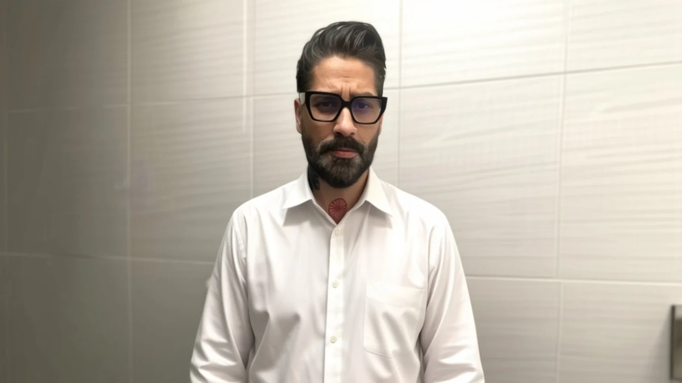 Connect-R, dezvăluiri despre traumele din creșa unde stătea 6 zile pe săptămână