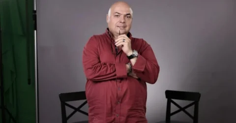 Constantin Zamfirescu, Gogoașă din Trăsniții, reinternat la 7 zile după operația pe cord