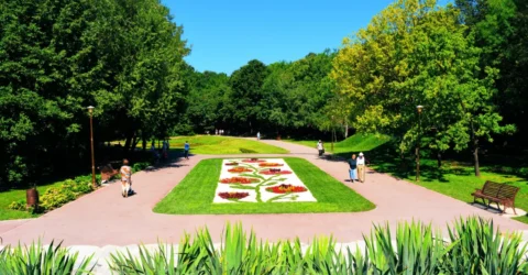 O familie a plătit vacanța în Cracovia dar a ajuns, din greșeală, la Craiova