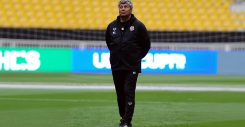 CTP, uimit de reacția Europei la moartea lui Lucescu. Mesajul său neașteptat