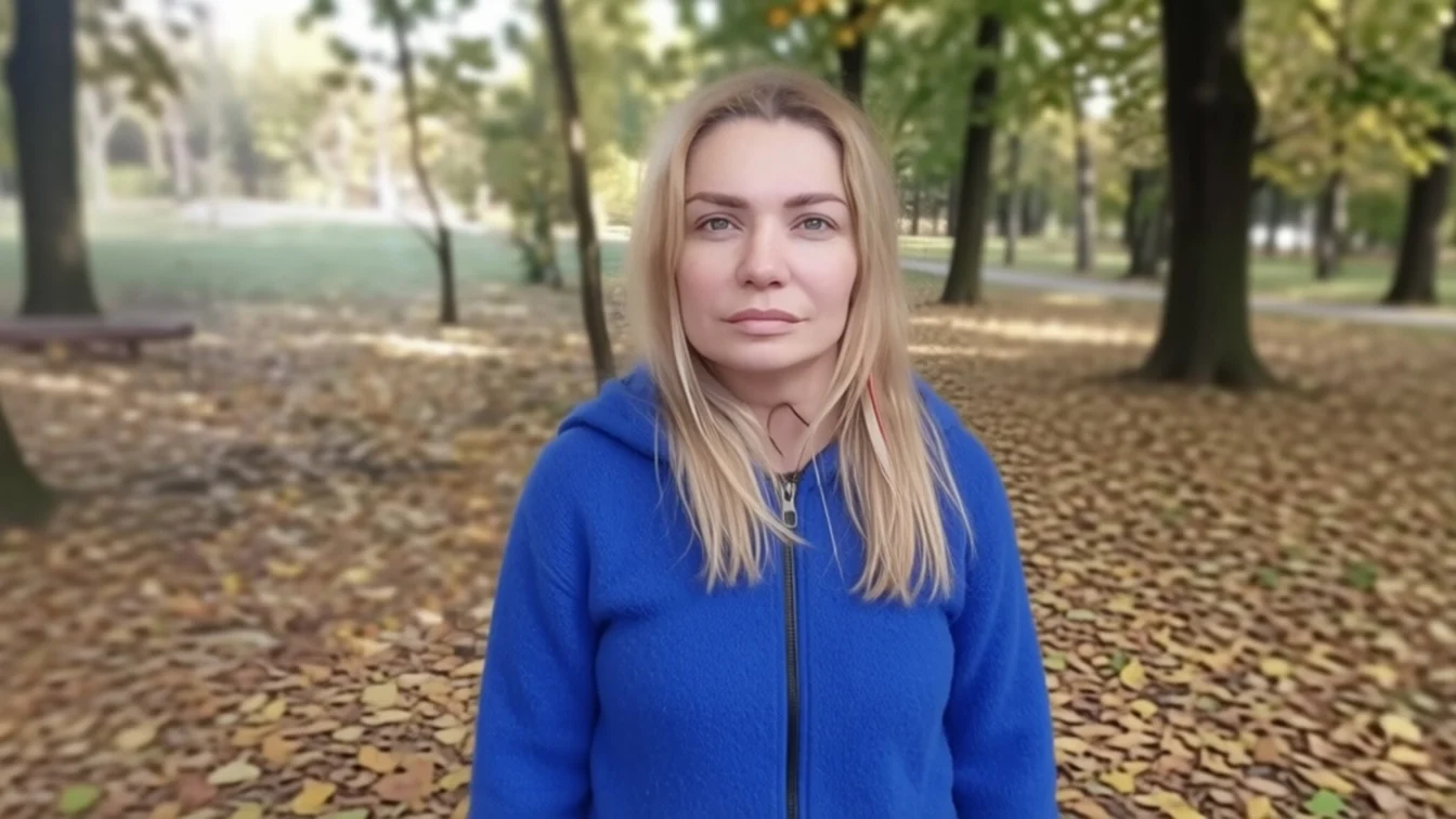 Cristina Cioran, mărturisire șocantă despre Alex Dobrescu – încă îl iubesc