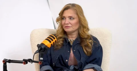 Cristina Cioran răbufnește după critici – nu mai tac, îi voi posta pe hateri