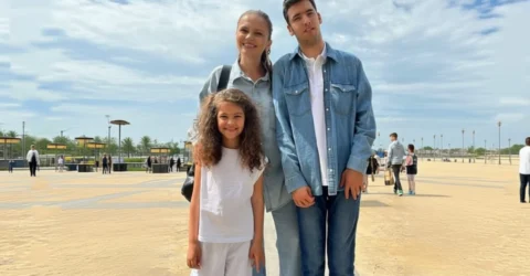 Cristina Șișcanu și marele regret – parcă mi se pare deja prea târziu