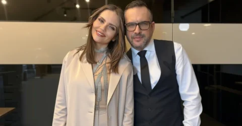 Cristina Șișcanu critică vedetele care își feresc copiii de genți de 15.000 de euro