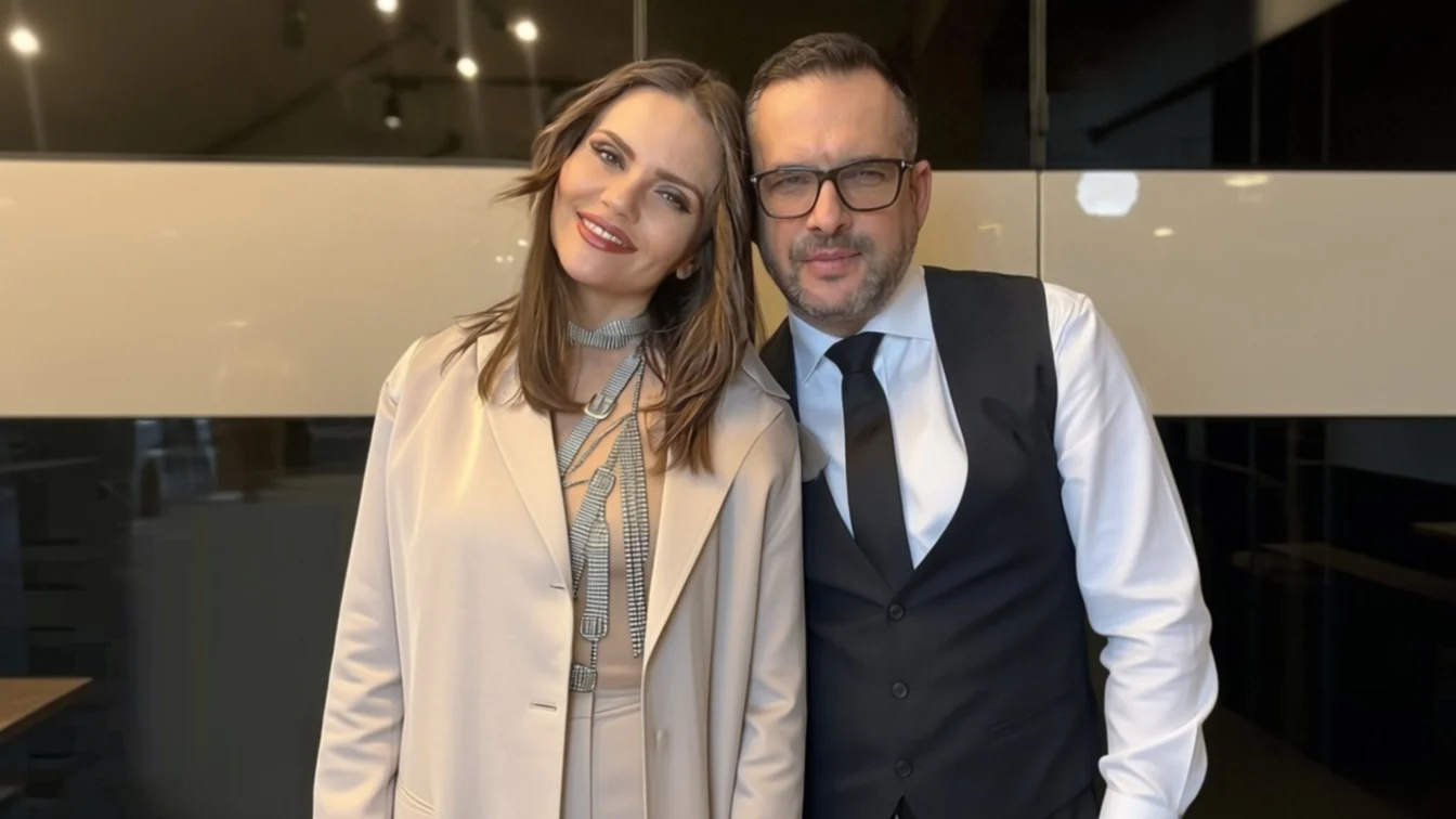 Cristina Șișcanu critică vedetele care își feresc copiii de genți de 15.000 de euro