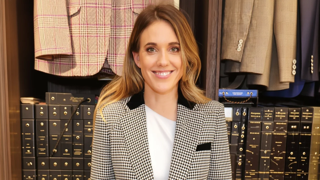 Inelul de logodnă de 100 de lire al verișoarei Prințului William care a uimit pe toată lumea