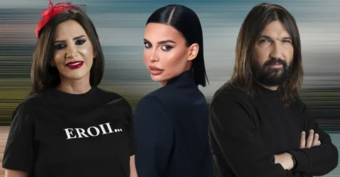 Dan Alexa, răspuns tranșant despre Andreea Popescu după divorțul de 10 ani