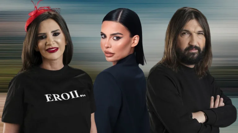 Dan Alexa, răspuns tranșant despre Andreea Popescu după divorțul de 10 ani