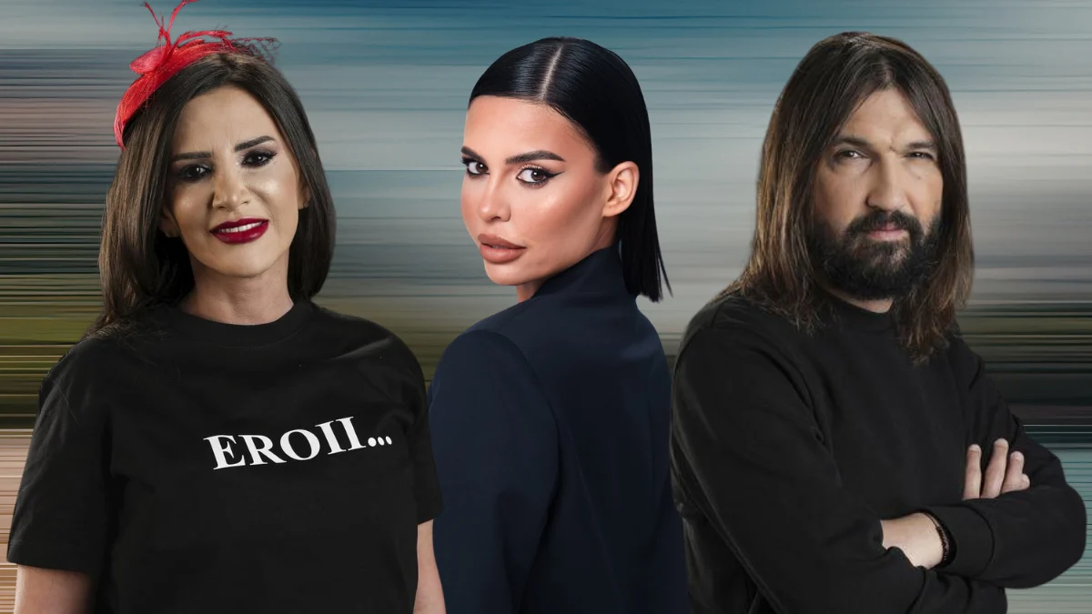 Dan Alexa, răspuns tranșant despre Andreea Popescu după divorțul de 10 ani