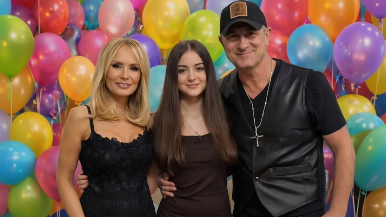 Daniela Gyorfi dezvăluie superstiția de Paște pe care o respectă an de an