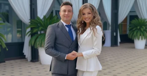 Daniela Gyorfi aruncă bomba despre divorțul Codruței Filip – a fost totul calculat