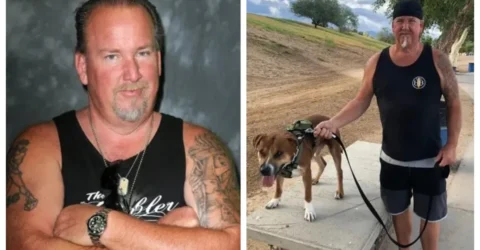 Darrell Sheets din Storage Wars a murit la 67 de ani. Starul TV s-a sinucis