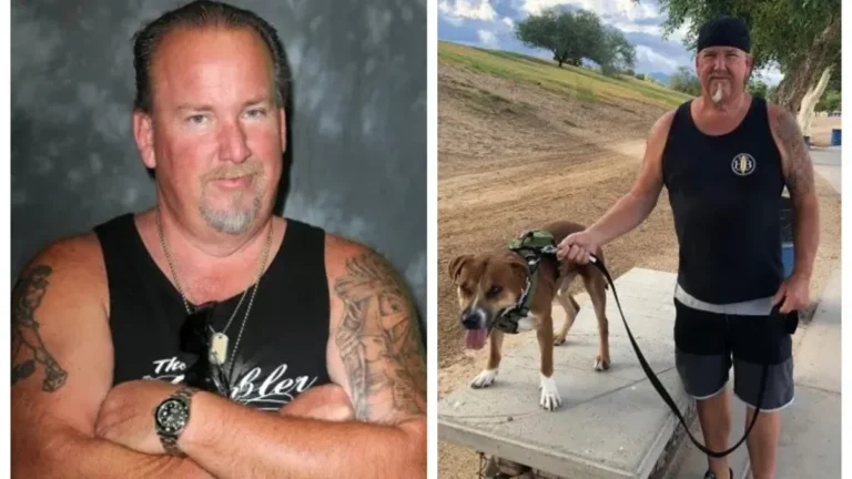 Darrell Sheets din Storage Wars a murit la 67 de ani. Starul TV s-a sinucis