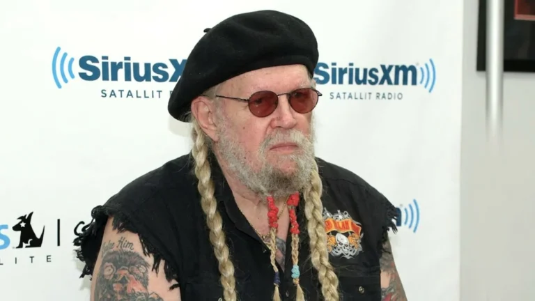 A murit o legendă a muzicii country. Adevărul controversat din spatele artistului