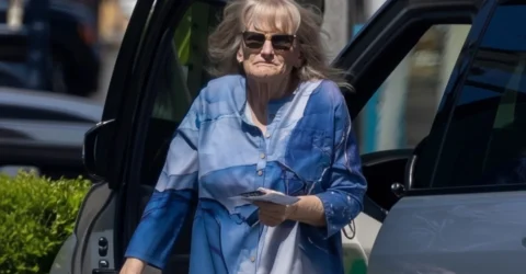 Debbie Rowe, fosta soție a lui Michael Jackson, transformare totală la 67 de ani