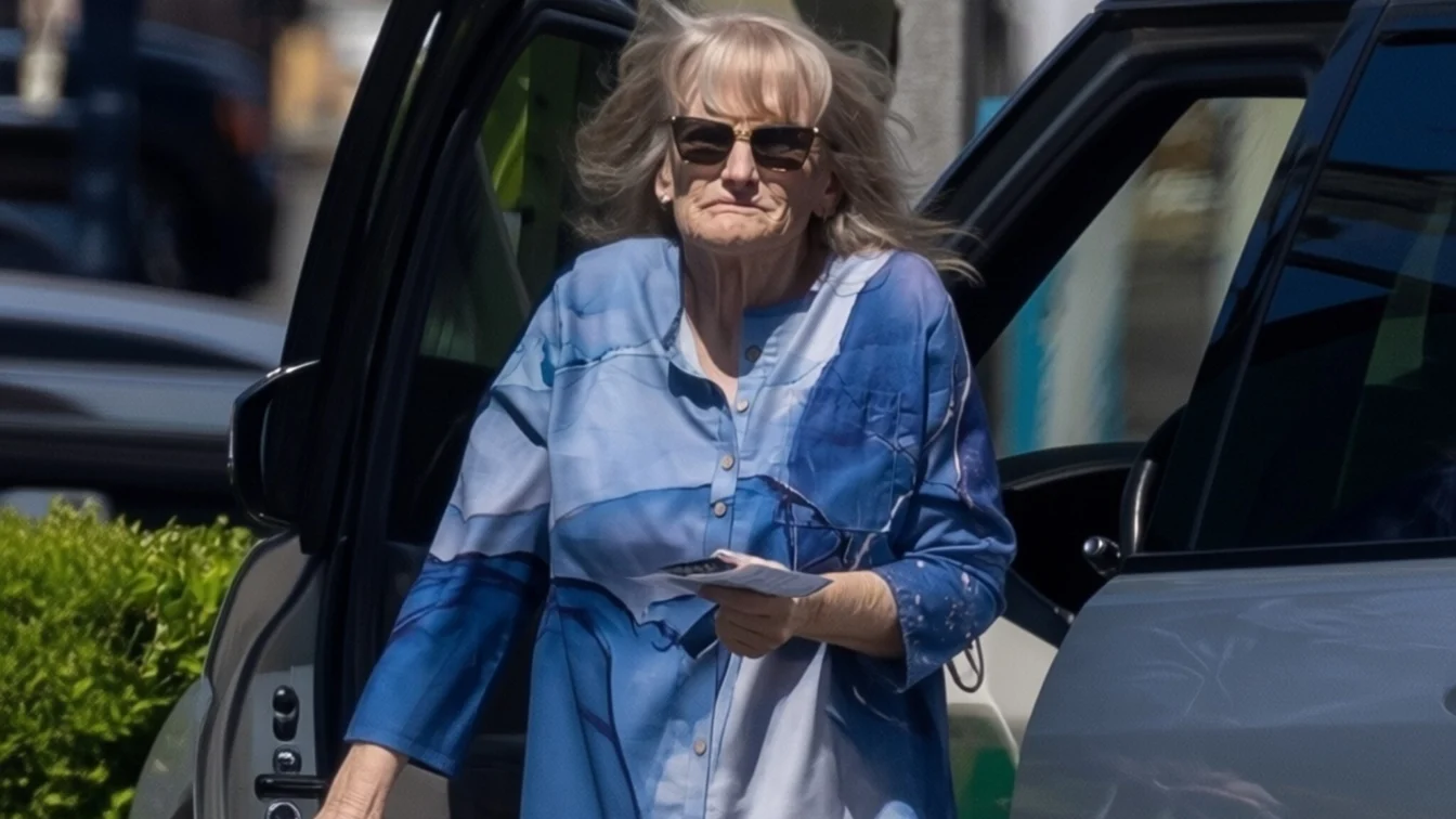 Debbie Rowe, fosta soție a lui Michael Jackson, transformare totală la 67 de ani