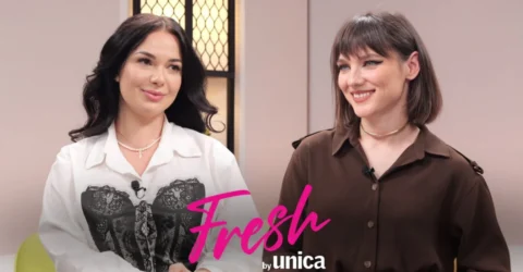 Fiica Deei Maxer l-a numit pe iubitul mamei cel mai bun tată din lume