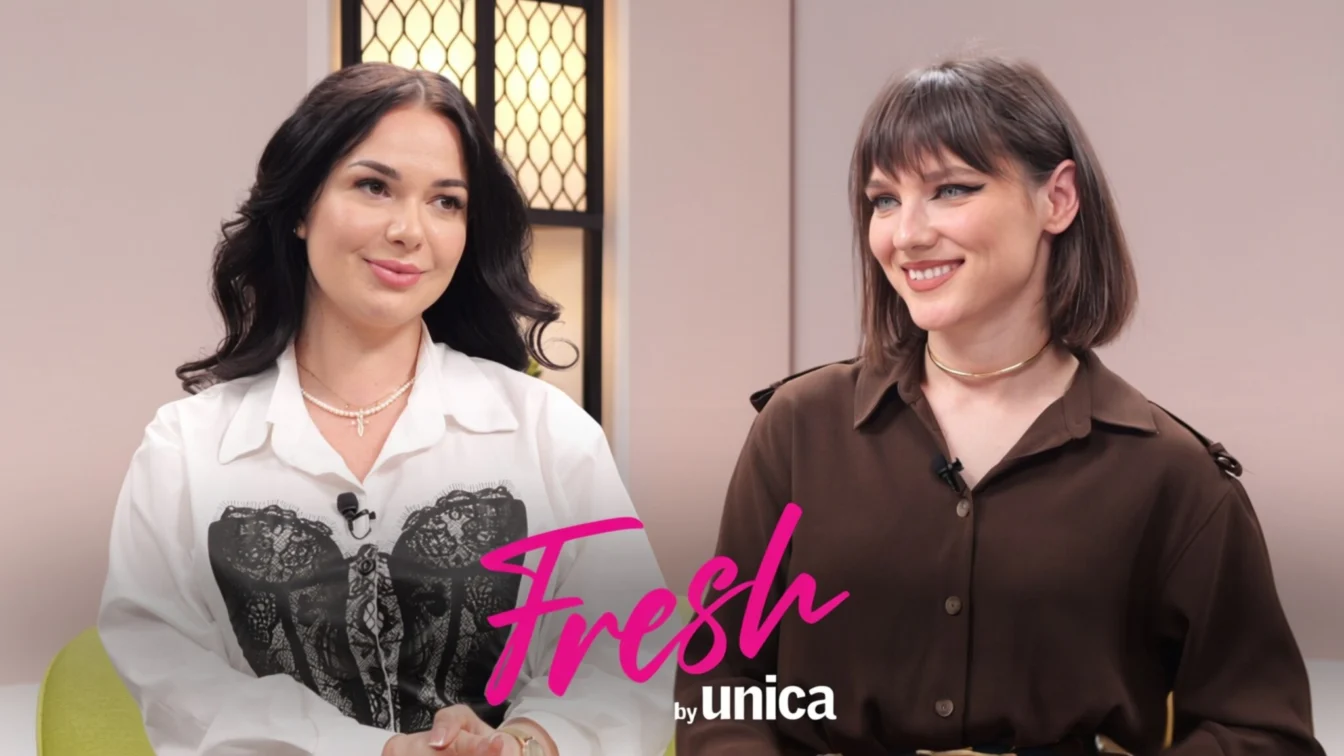 Fiica Deei Maxer l-a numit pe iubitul mamei cel mai bun tată din lume