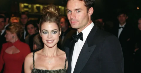 Denise Richards, mesaj devastator după moartea lui Patrick Muldoon la 57 de ani