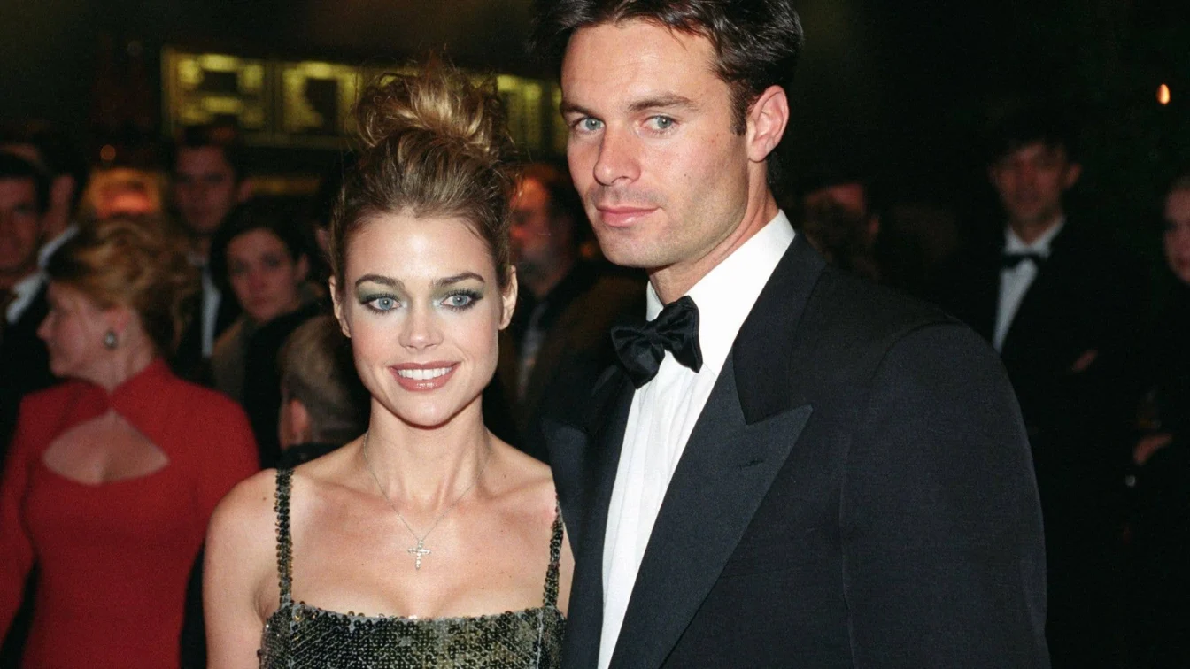 Denise Richards, mesaj devastator după moartea lui Patrick Muldoon la 57 de ani