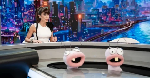 Denise Rifai aduce Furnicuțele la Antena 1 din 20 aprilie cu o surpriză mare