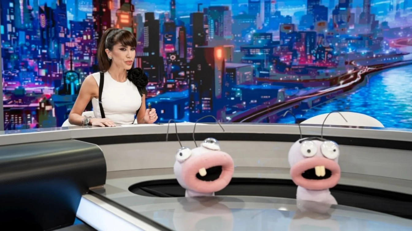 Denise Rifai aduce Furnicuțele la Antena 1 din 20 aprilie cu o surpriză mare