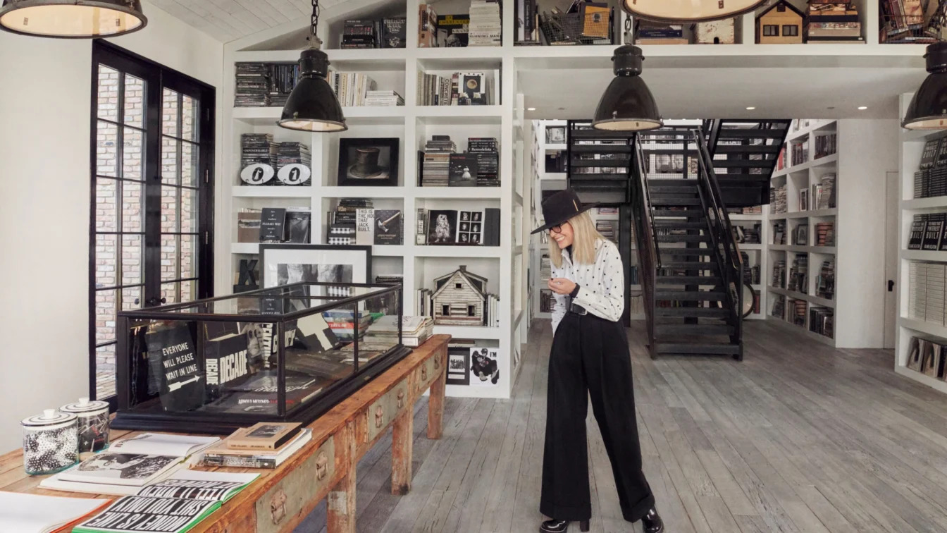 Colecția actriței Diane Keaton, scoasă la licitație după moartea sa la 79 de ani