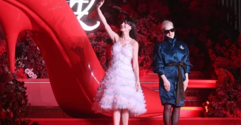 După 20 de ani, Diavolul se îmbracă de la Prada 2 are premiera pe 20 aprilie