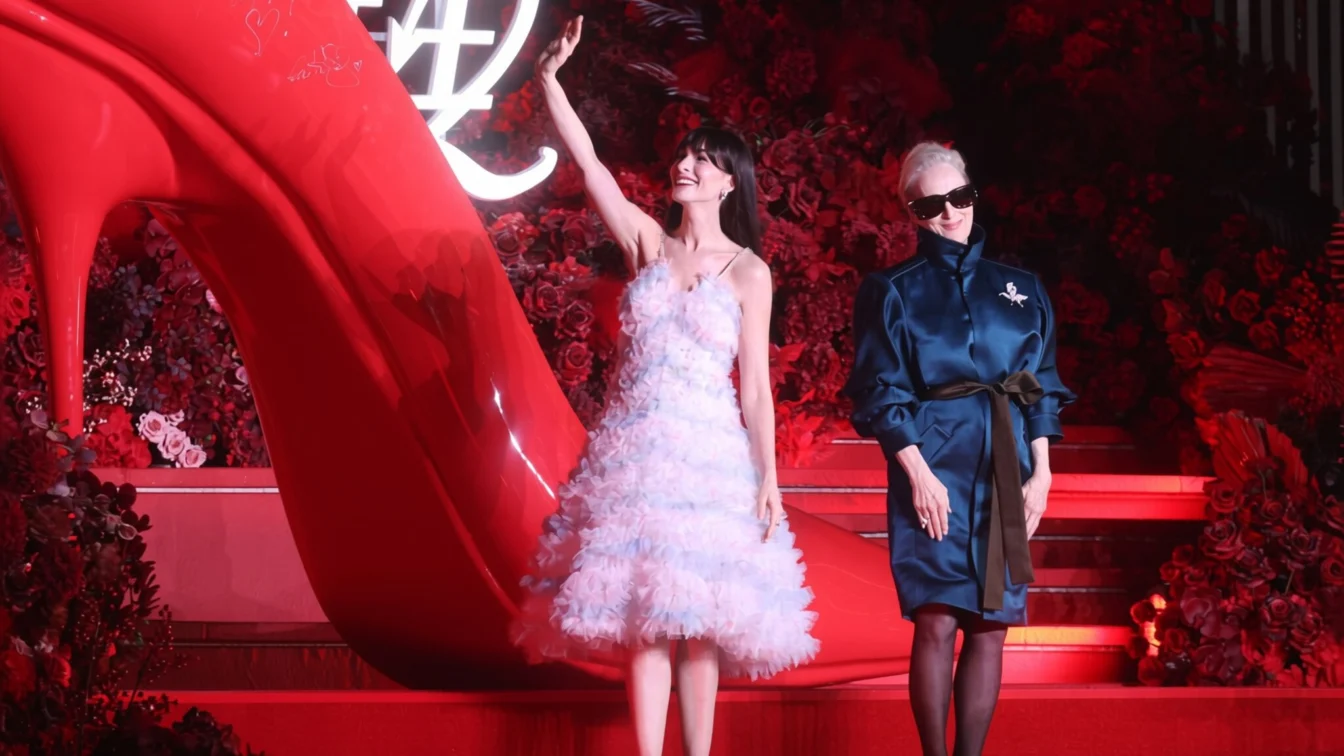 După 20 de ani, Diavolul se îmbracă de la Prada 2 are premiera pe 20 aprilie