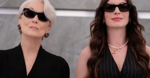 Secretele garderobei din Diavolul se îmbracă de la Prada 2 dezvăluite