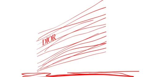 Dior deschide pe 21 mai un magazin spectaculos în Osaka proiectat de Sou Fujimoto