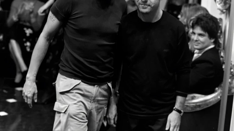 Stefano Gabbana demisionează, Dolce & Gabbana renegociază datorii de 450 mil. euro