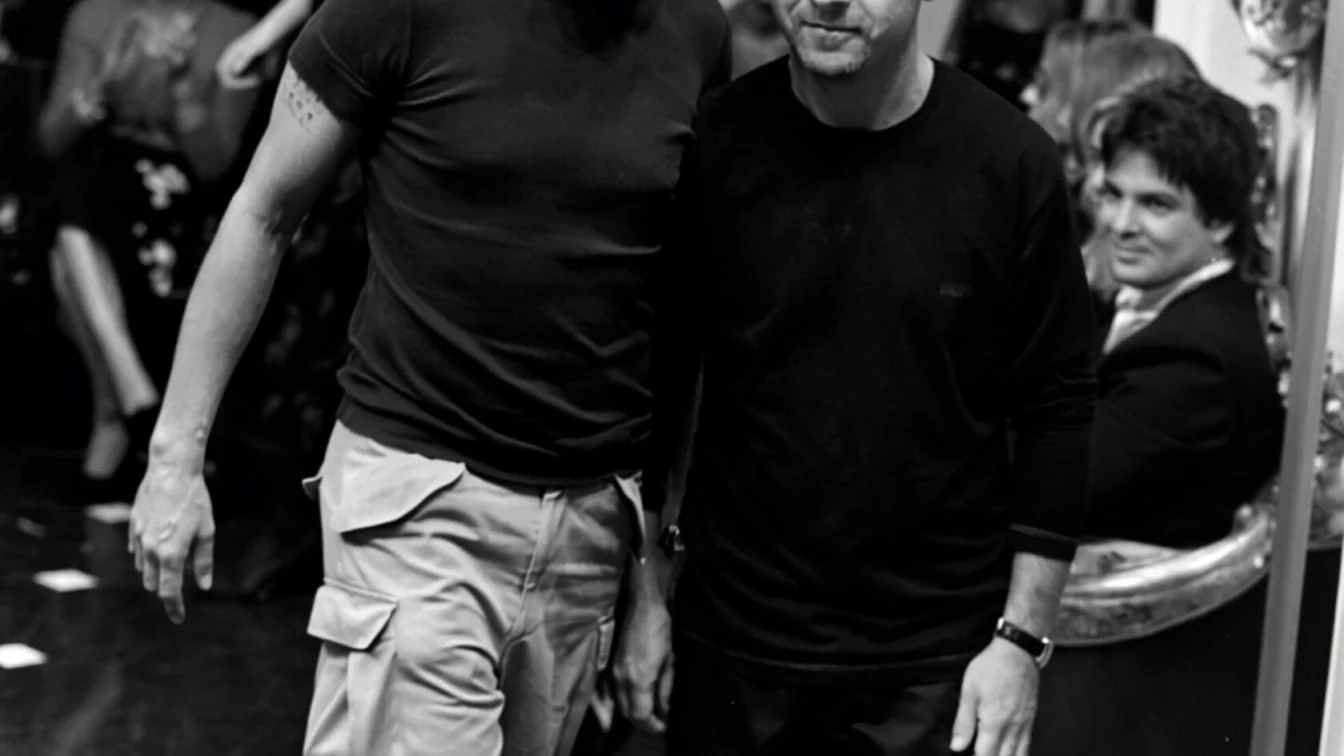 Stefano Gabbana demisionează, Dolce & Gabbana renegociază datorii de 450 mil. euro