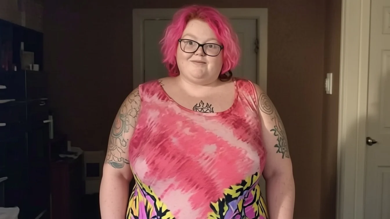 Dolly Martinez din Viața la 300 de kilograme a murit la doar 30 de ani