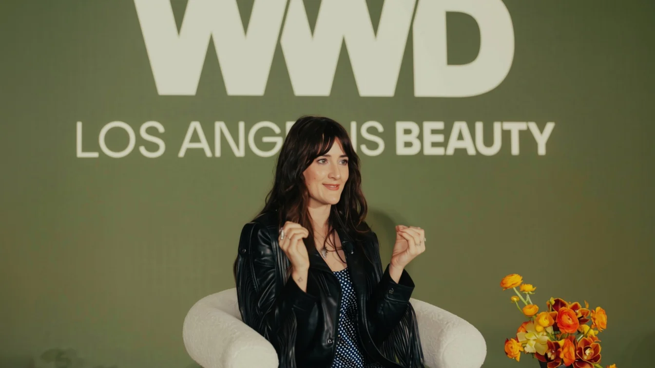 Cum a creat make-up artistul Euphoria un brand de succes în 5 ani