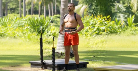 Dr Cezar, eliminat de la Desafio Aventura din cauza unei fracturi la picior