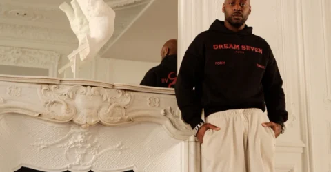 Un fost sportiv a deschis in Paris un studio wellness de 436 mp cu 120 de euro sedinta