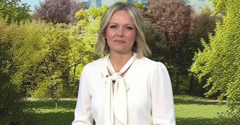 Dylan Dreyer lansează un podcast și face dezvăluiri sincere despre cei 3 copii