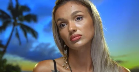 Ella Vișan, reacție acidă după ce Răzvan Kovacs și Ema Oprișan au fost nași împreună