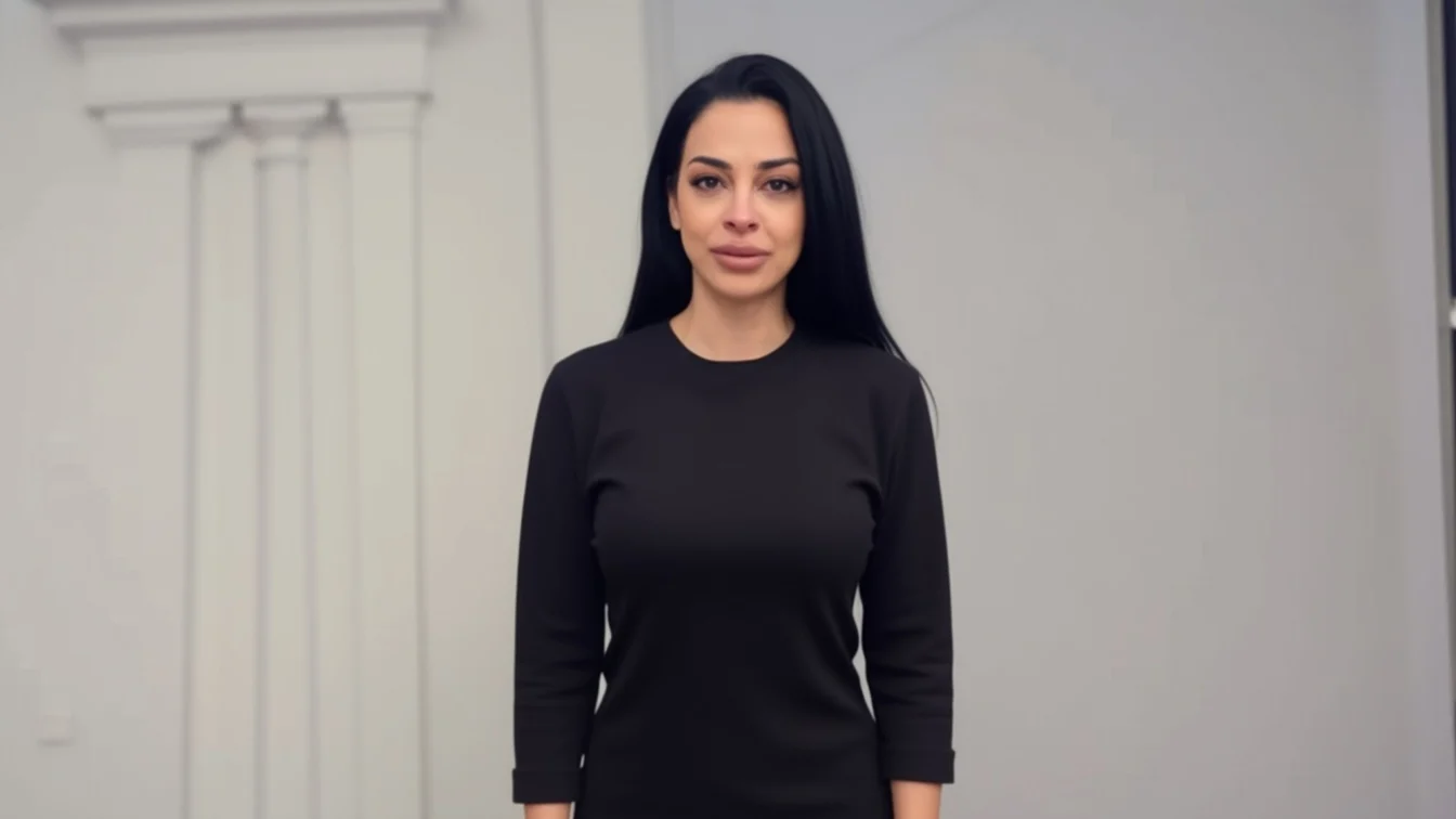 Ema Oprișan a blocat divorțul de Răzvan Kovacs. Motivul e legat de programul copiilor