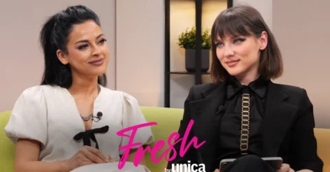 Ema Oprișan, tranșantă despre Ella Vișan – nu există să fie mamă vitregă