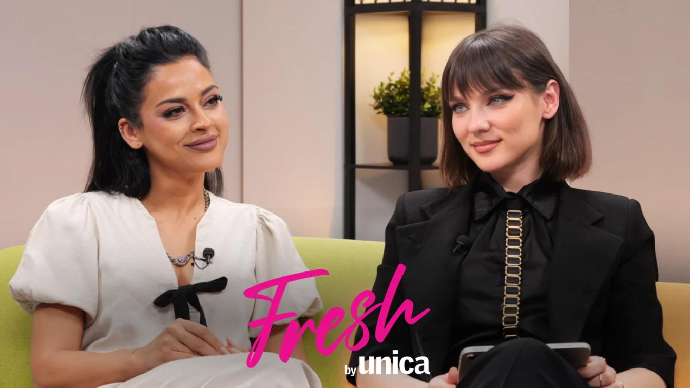 Ema Oprișan, tranșantă despre Ella Vișan – nu există să fie mamă vitregă