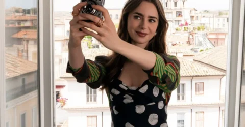 Emily in Paris sezonul 6 se filmează în Grecia. Producția începe în mai 2026